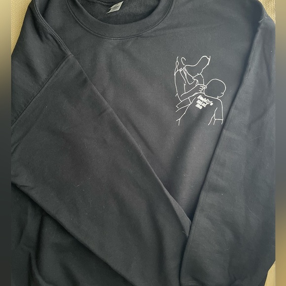 Personalized T-Shirt Photo, Line Drawings, Custom Designs, Variety color… - Picture 4 of 5